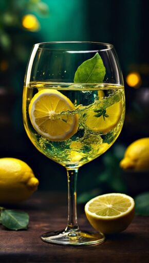 ai generated, drink, lemon-8783349.jpg